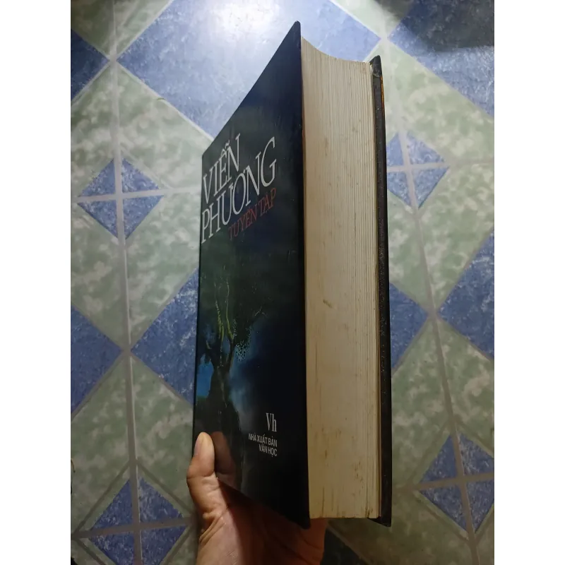 Viễn Phương tuyển tập 927831