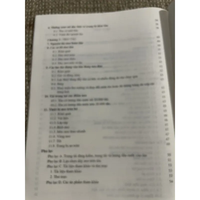 Công trình biển: Thiết kế hệ thống đệm và neo tàu 1022099