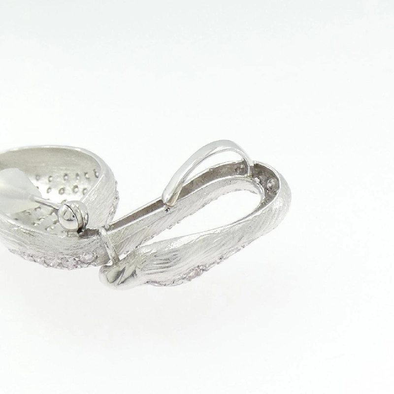 PT900/K14WG Hồng hạc Ruby Brooch - Hàng hiệu Chính hãng 872480