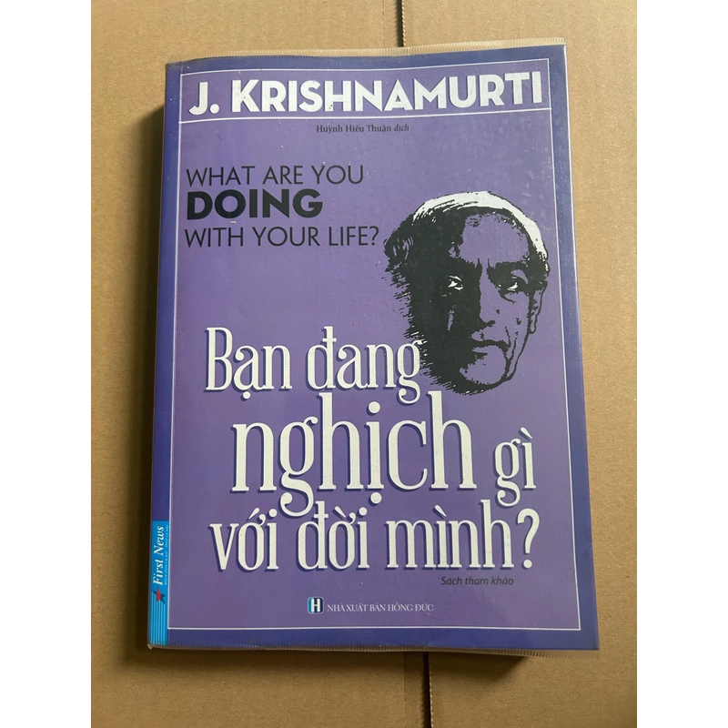 Bạn đang nghịch gì với đời mình? 470208