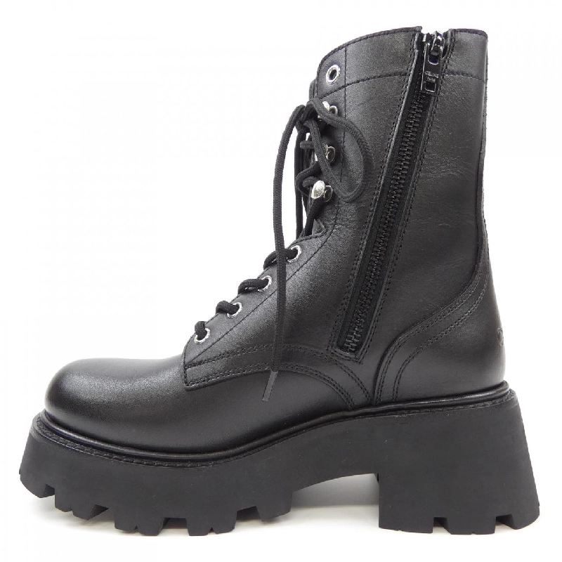 【Mã giảm giá】Giày bốt CELINE 662879