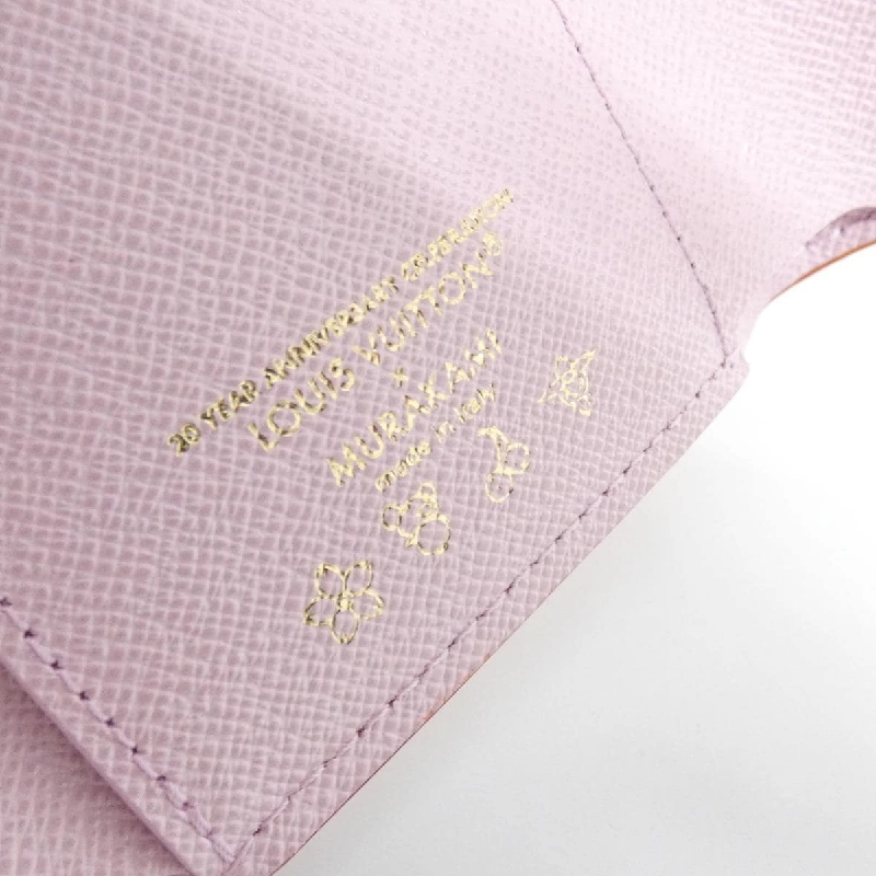 Ví Louis Vuitton Monogram Cherry Blossom Portefeuille Victorine M13427 - Hàng hiệu Authentic 806699