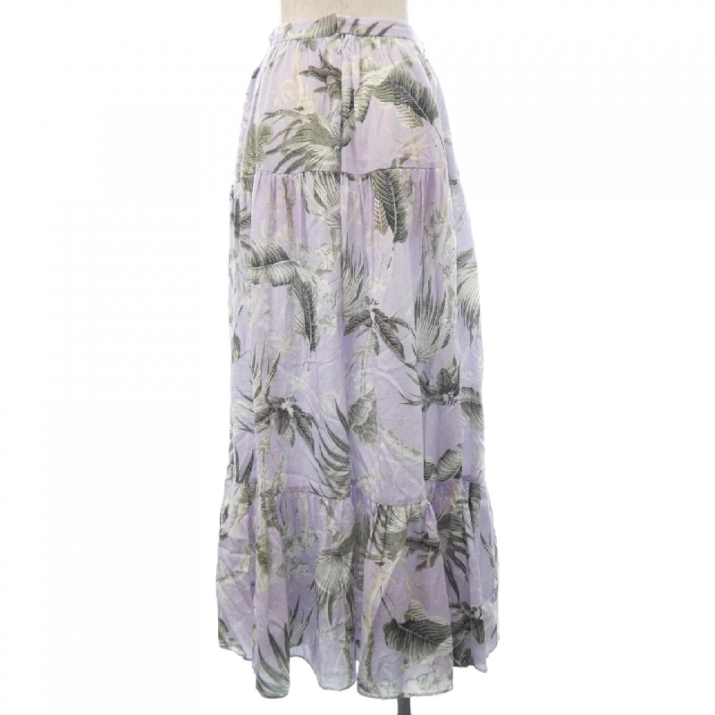 【Mã giảm giá】Erdem Skirt 655517