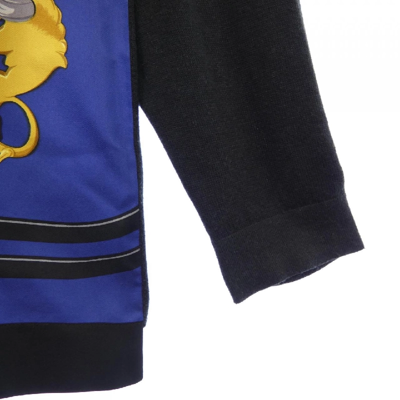 【Mã giảm giá】【Cổ điển】HERMES Áo 641981