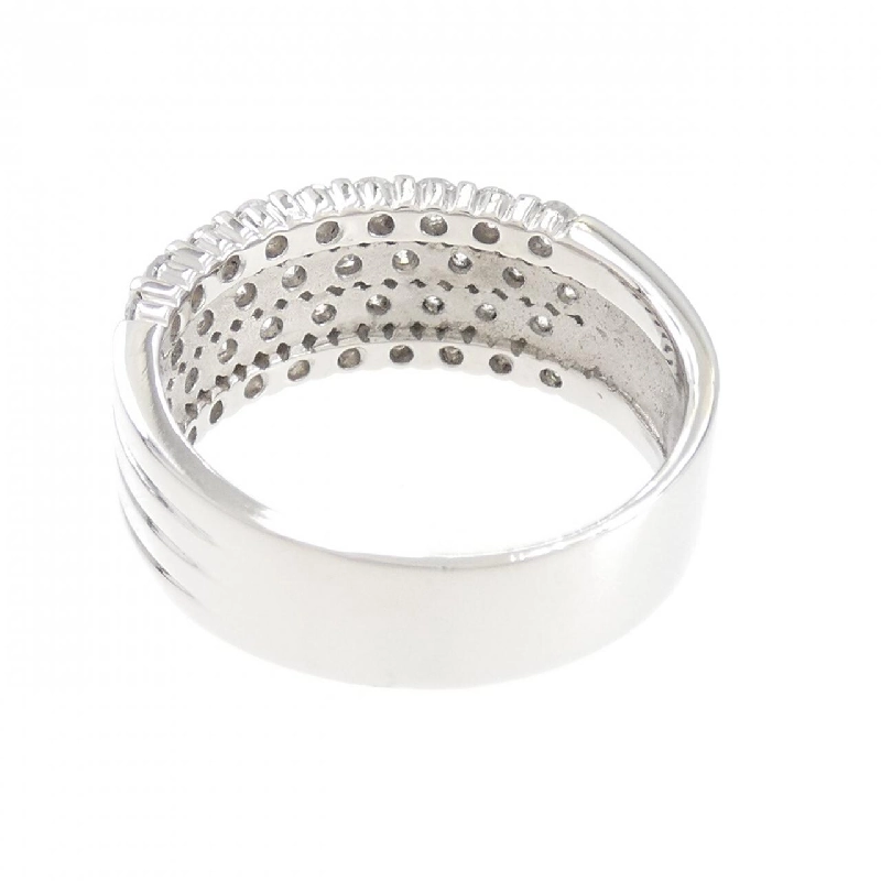 Nhẫn kim cương PT900 1.21CT 670813