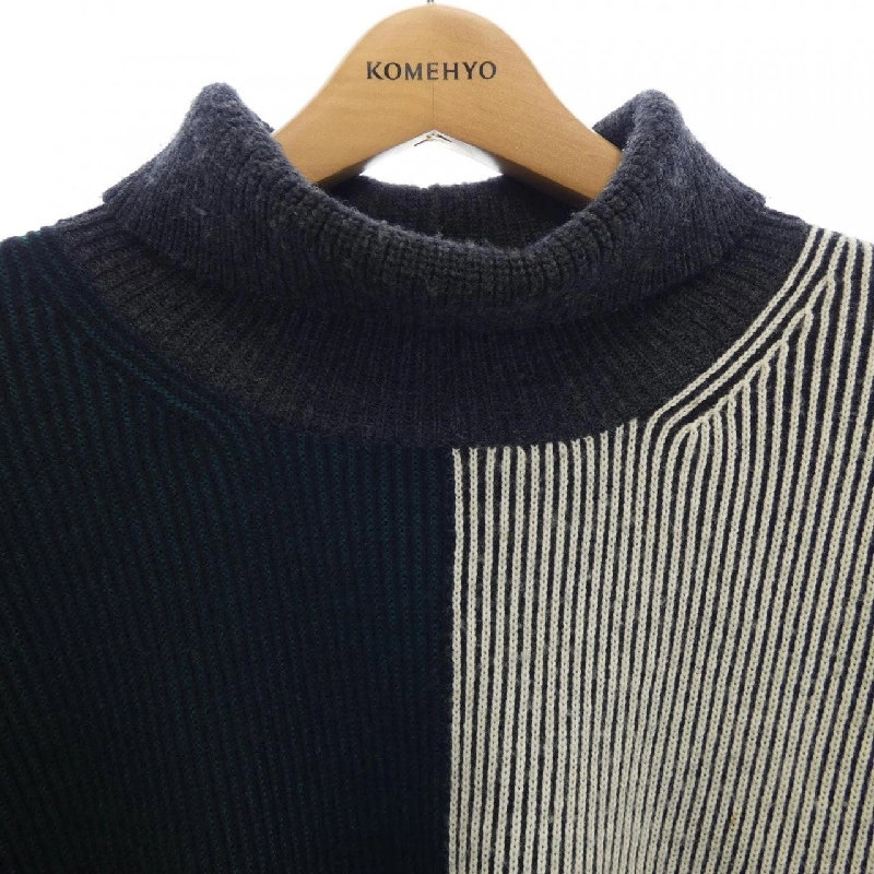 PS Paul Smith ニット - Hàng hiệu Authentic 887823