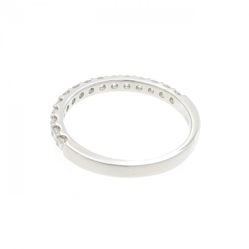 【Sản phẩm mới】Nhẫn kim cương nửa vĩnh cửu PT 0.50CT 671514