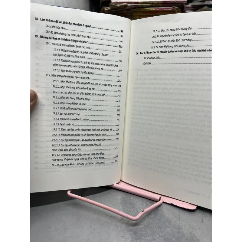 Nhịn khô của bác sĩ Sergei Filonov 976721