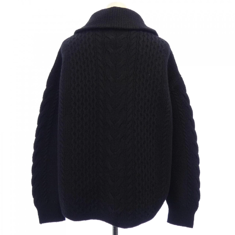 Theory luxe 03-4401725 Áo len - Hàng hiệu Chính hãng 817848