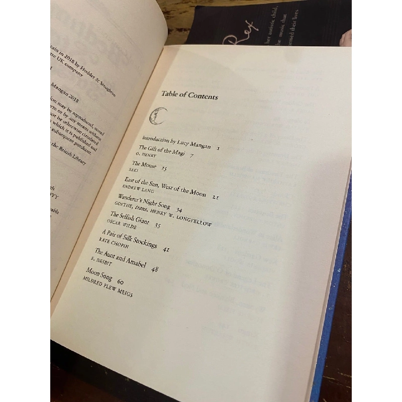 Bedtime Stories for Stressed Out Adults 1017969