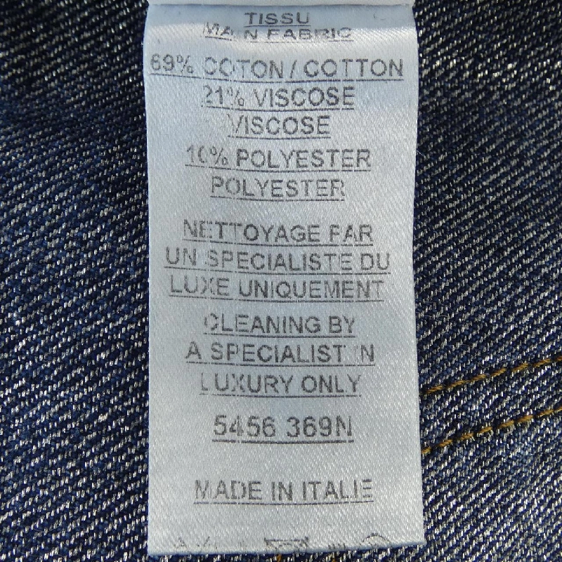 BALMAIN 5456 369N Jeans - Hàng hiệu Chính hãng 814350