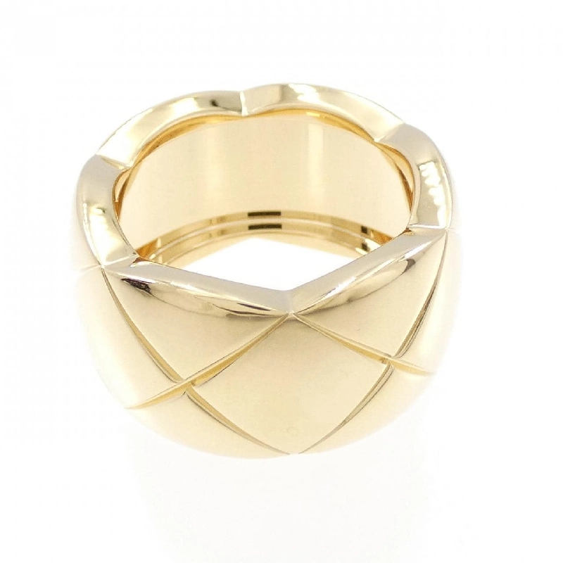 Nhẫn lớn Coco Crush của Chanel - Hàng hiệu Authentic 838558