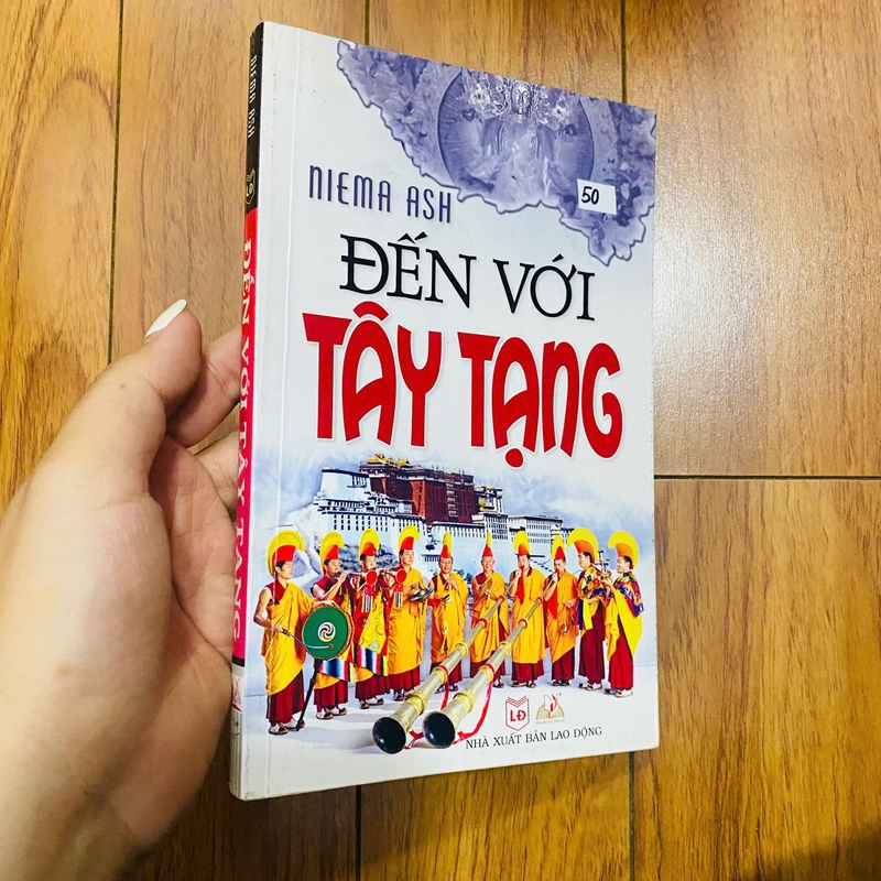 Đến với Tây Tạng - Niema Ash #TAKE 329254