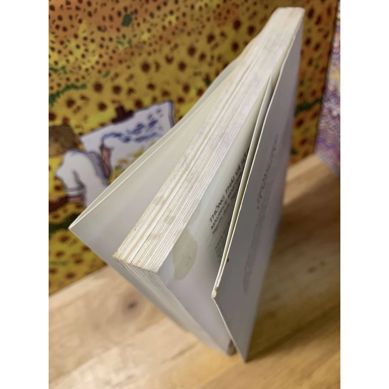 Thông Thái Và Số Phận - Maurice Maeterlinck 542027