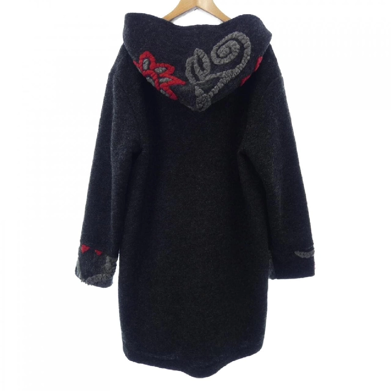 【Mã giảm giá】Áo khoác ANNA BASSANI 631059