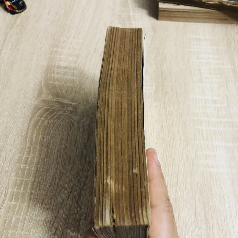 ALI DI BẮC – CUỘC ĐỜI PHIÊU BẠT (Truyện Ả Rập) 960019