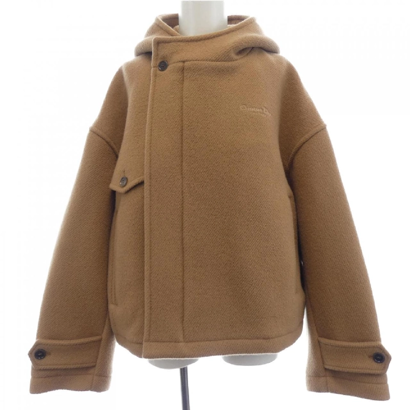 DIOR 443C421A6274 Áo khoác - Hàng hiệu Chính hãng 893063