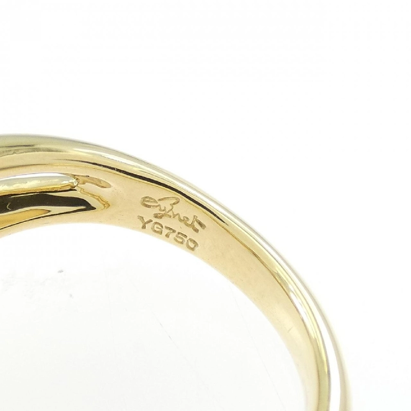 Nhẫn ngọc trai Akoya Juné - Hàng hiệu Authentic 839602