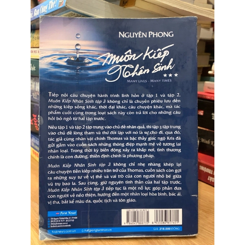 Muôn kiếp nhân sinh -Nguyên Phong 757124