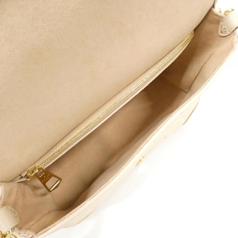 Túi xách vai Louis Vuitton Monogram Empreinte Diane M46388 - Hàng hiệu Authentic 764003