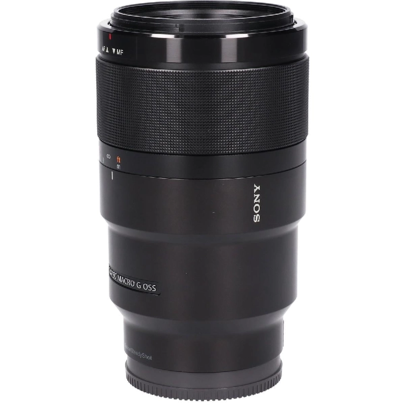 FE90mm F2.8 MACRO G OSS - Hàng hiệu Authentic 879219