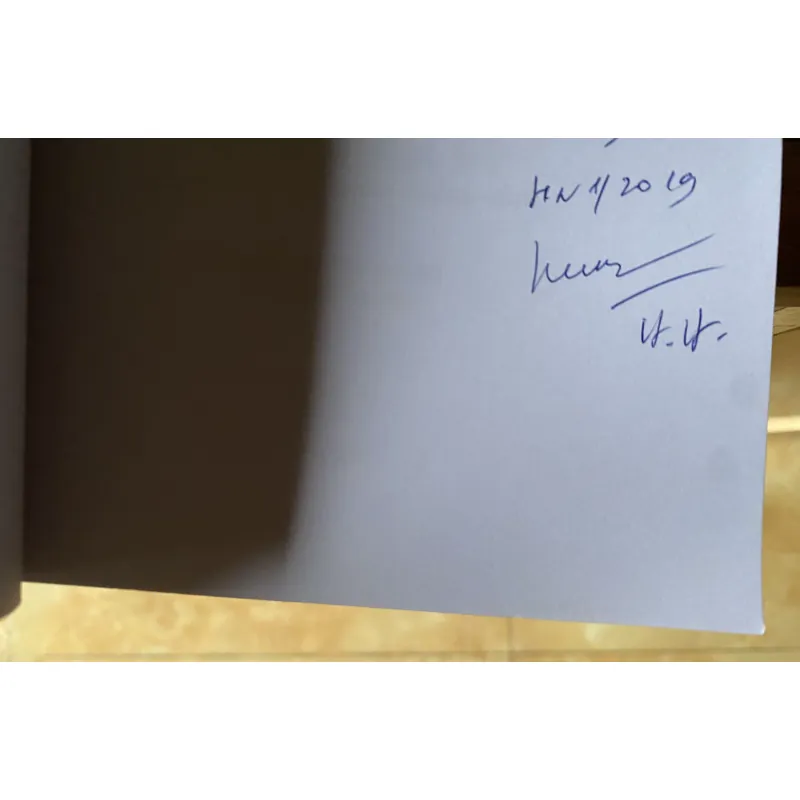 Ác mộng - Hoàng Hưng (ghi lại những trải nghiệm và tâm trạng của tác giả trong hơn 1013577
