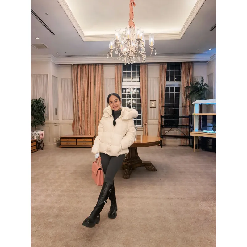 Áo Phao mùa đông 765866