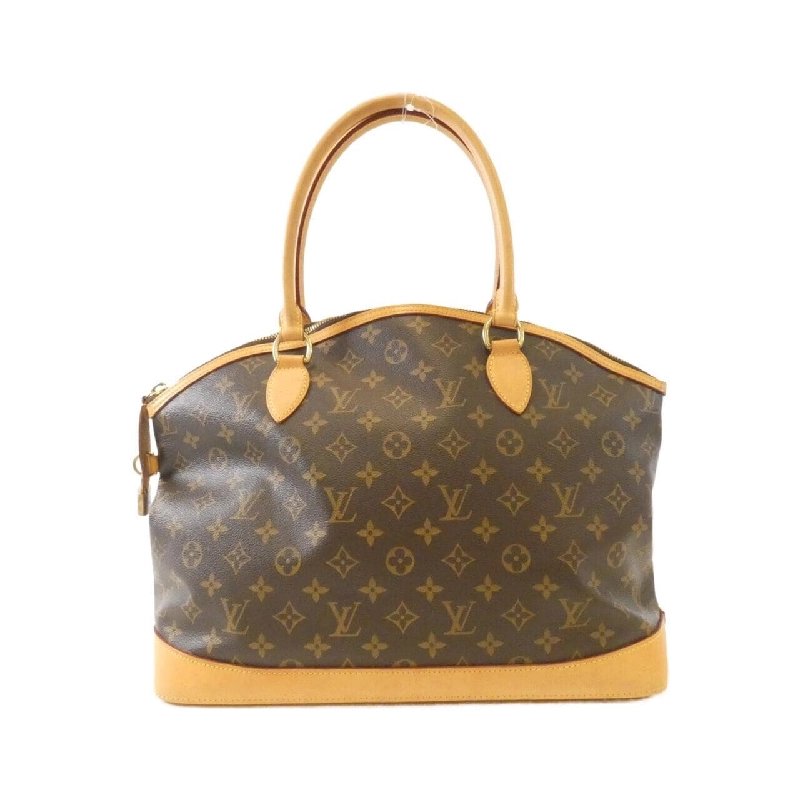 Túi Louis Vuitton Monogram Lockit Oriental M40104 616246