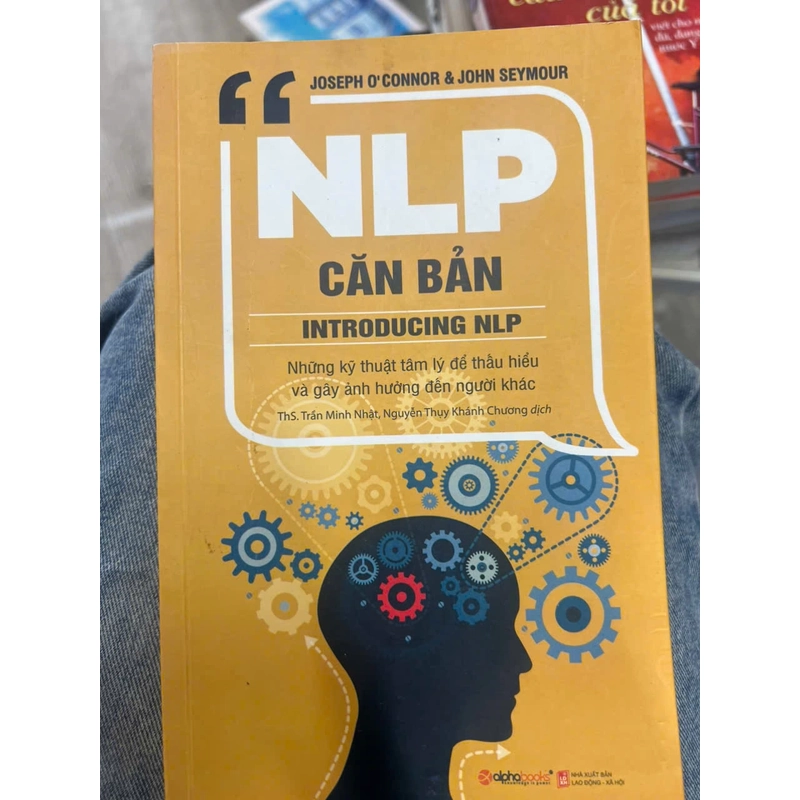 NLP căn bản 341906