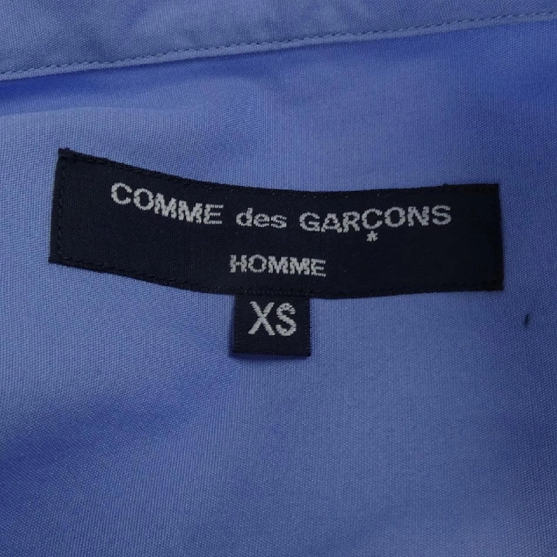 COMME des GARCONS HOMME HJ-B007 Áo sơ mi - Hàng hiệu Chính hãng 890077