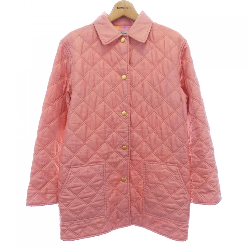 【Mã giảm giá】【Cổ điển】Salvatore Ferragamo SALVATORE FERRAGAMO Áo khoác 641212