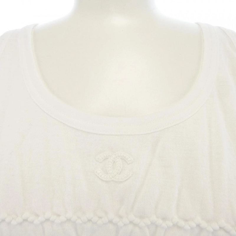 CHANEL P74592K10723 Áo - Hàng hiệu Chính hãng 633095