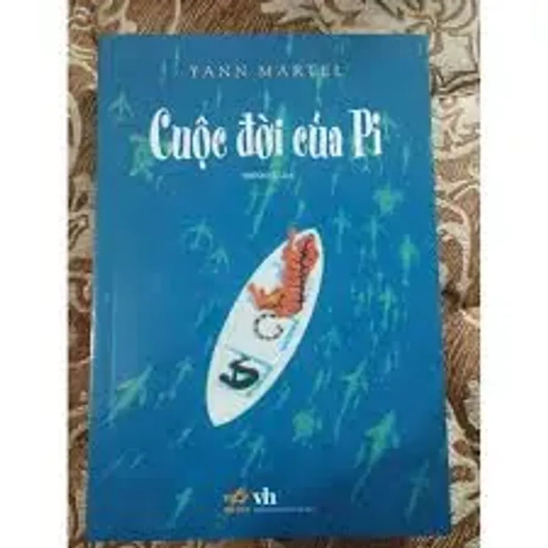 Cuộc đời của Pi 716872