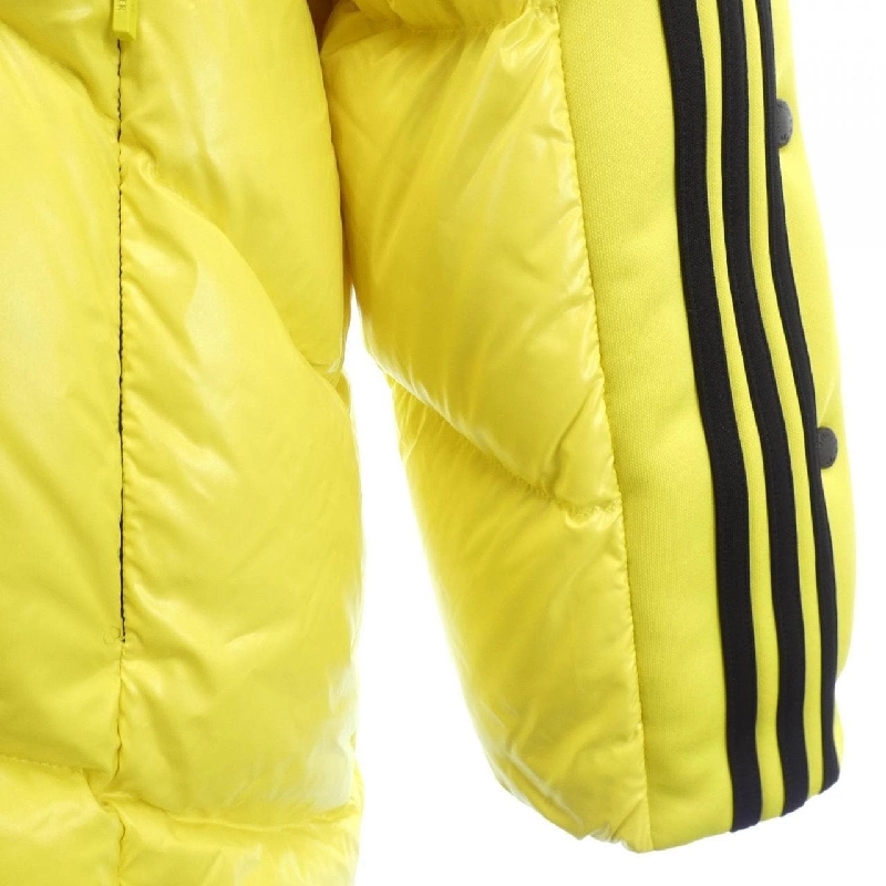 Moncler Genius MONCLER GENIUS ADIDAS BEISER Áo khoác lông - Hàng hiệu Authentic 895430