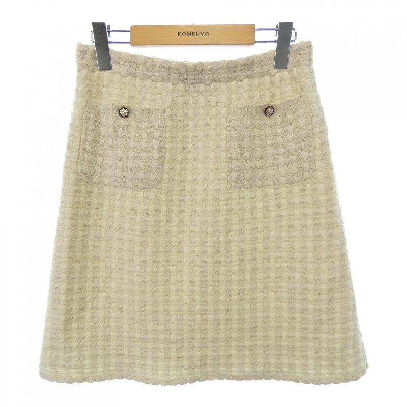 Chanel CHANEL Váy - Hàng hiệu Authentic 823823