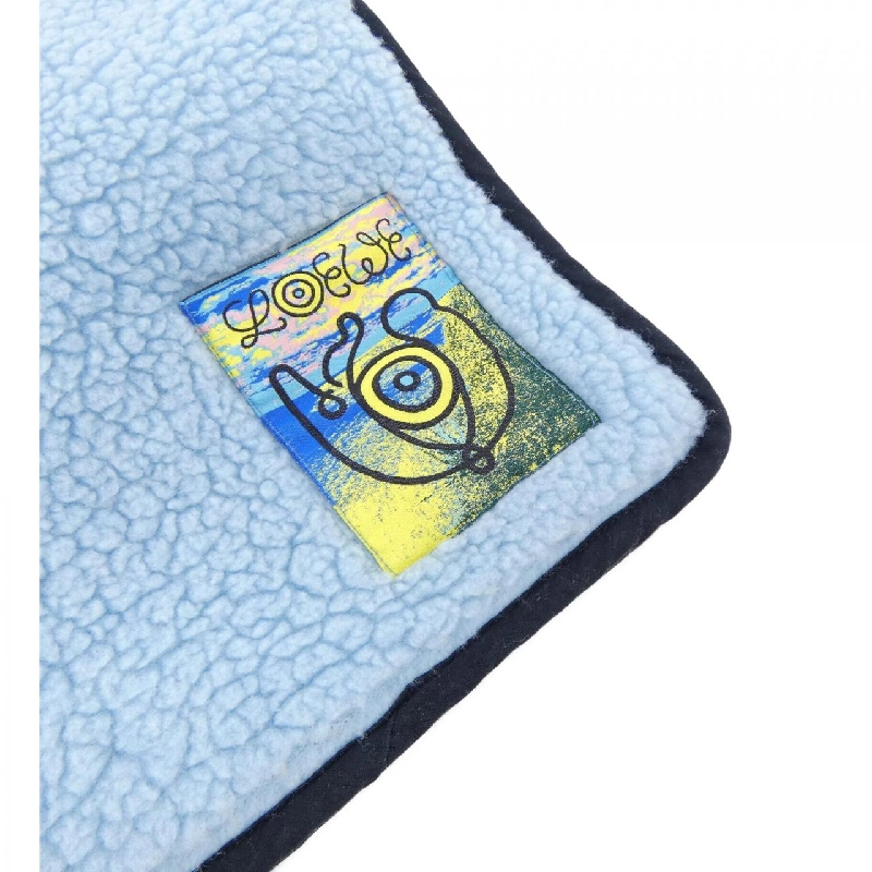 Khăn quàng LOEWE - Hàng hiệu Authentic 837866