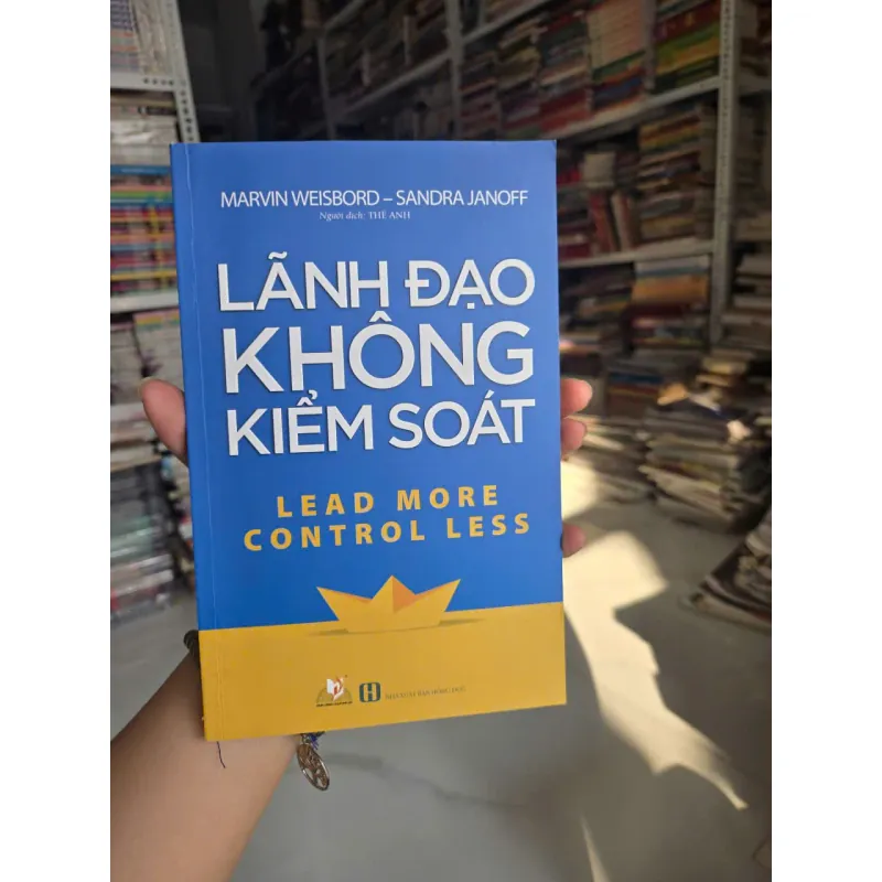 lãnh đạo không kiểm soát 1020974