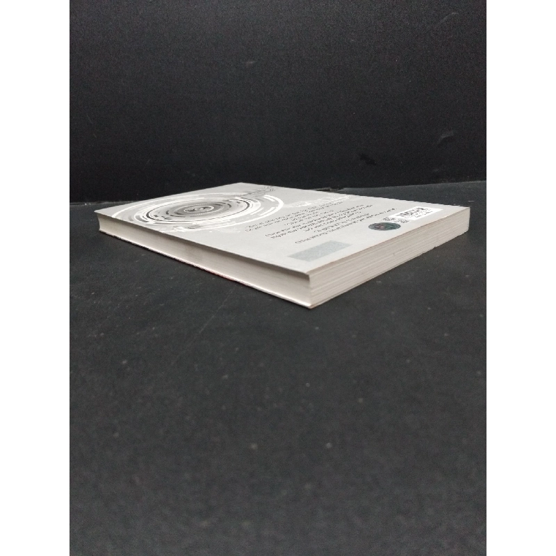 Bản sao - Replica mới 90% bẩn nhẹ 2014 HCM1209 Jack Heath VĂN HỌC 916707