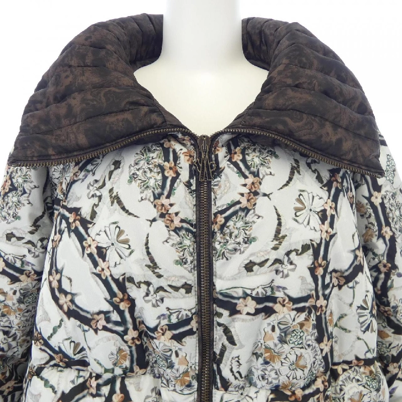 Áo khoác lông vũ MONCLER FIEST 628306