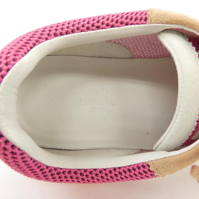 Giày thể thao HERMES BOUNCING 221177Z - Hàng hiệu Authentic 828178