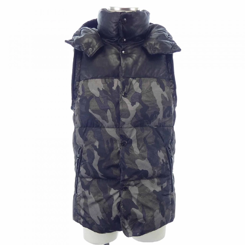 Áo gile 1 piu 1 uguale 3 - Hàng hiệu Authentic 898681