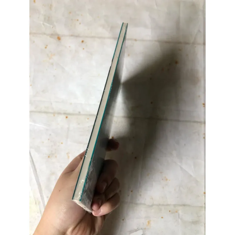 Novecento Nghệ Sĩ Dương Cầm Trên Đại Dương - Alessandro Baricco 783106