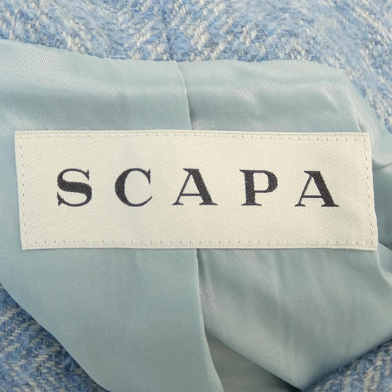 【Mã giảm giá】Áo khoác SCAPA SCAPA 631666