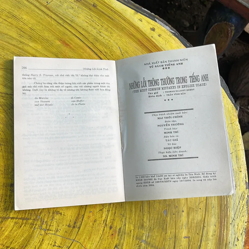 COMBO NGỮ PHÁP TIẾNG ANH TRÌNH ĐỘ TRUNG CẤP FUNDAMENTALS OF ENGLISH GRAMMAR-NHỮNG LỖI TT 737749