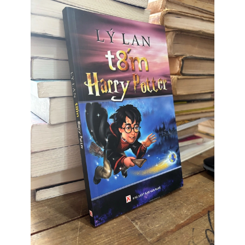 T8m Harry Potter - Lý Lan 331084