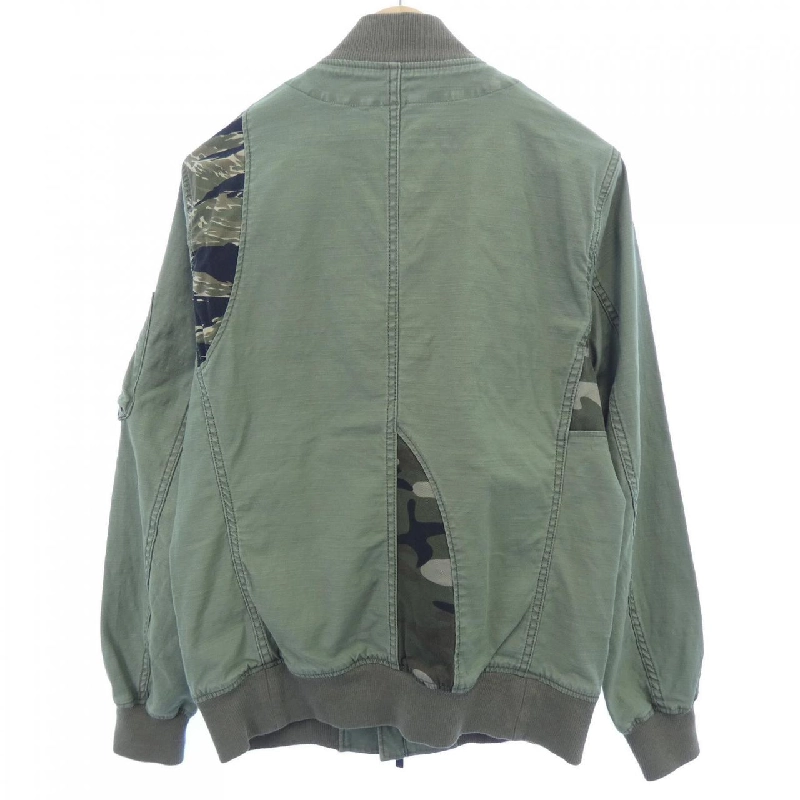 Áo khoác W.J.K - Hàng hiệu Authentic 898620