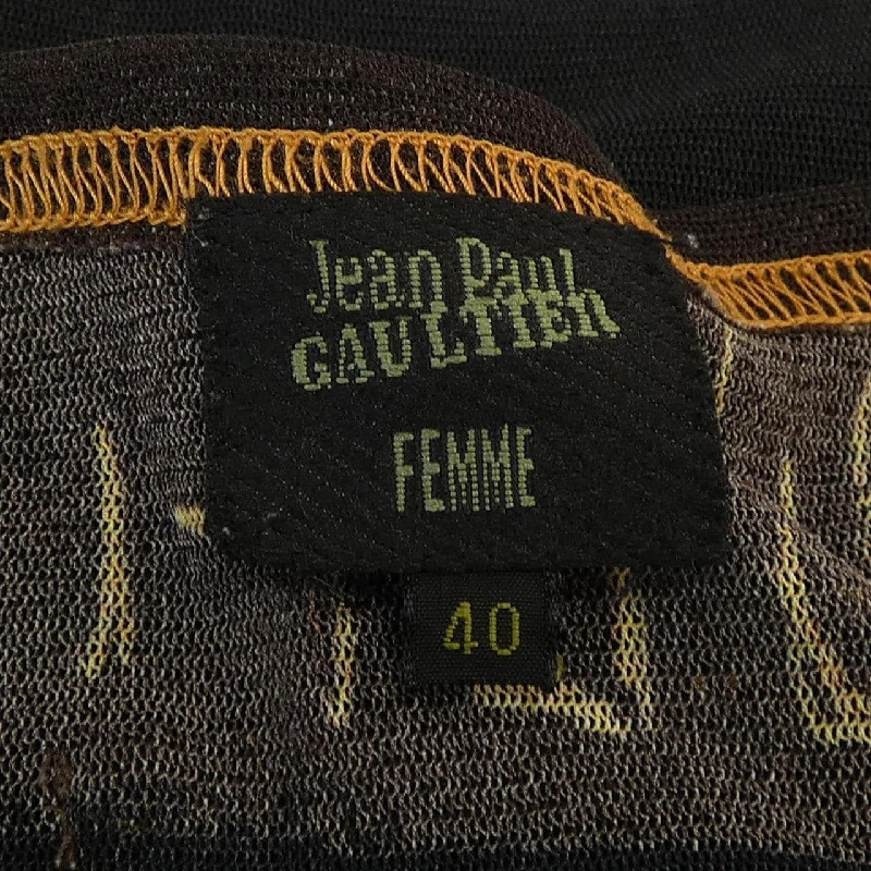 J･P･ゴルチェ JEAN PAUL GAULTIER Áo 636541