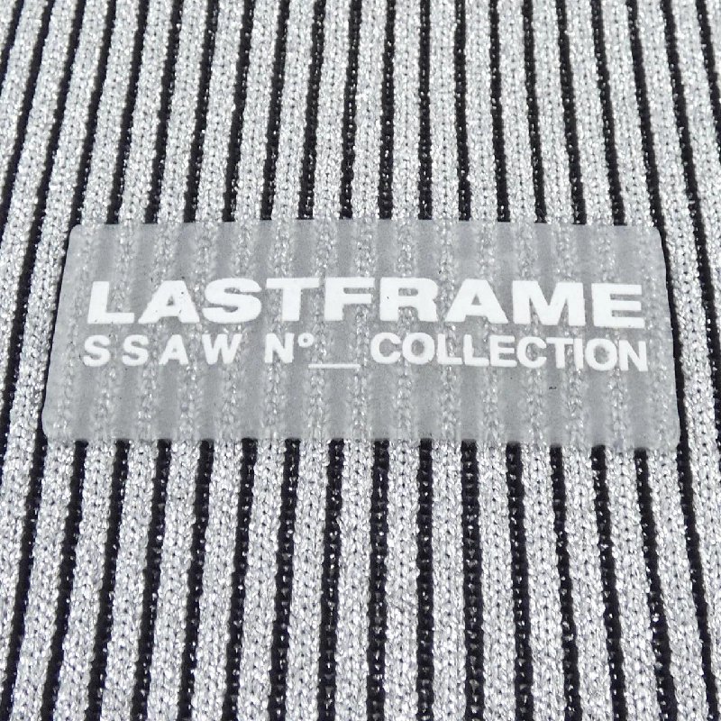 TÚI THỊ TRƯỜNG METALIC KYOTO LASTFRAME - Hàng hiệu Chính hãng 831629