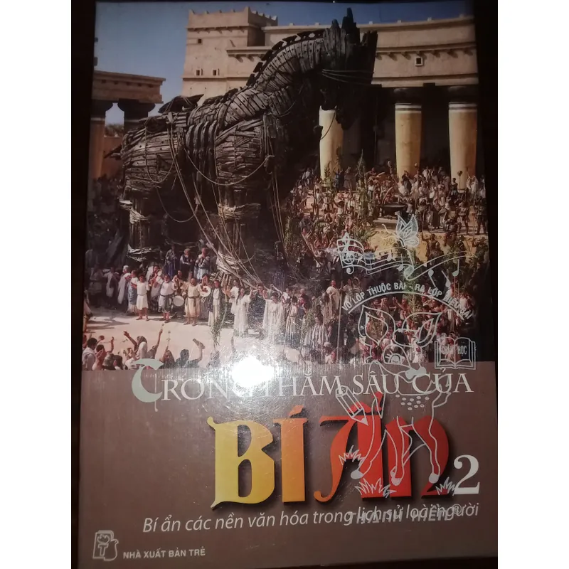 Trong thẳm sâu của bí ẩn  701775