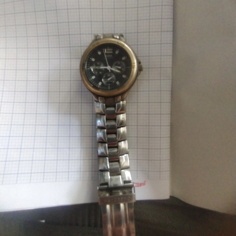 Đồng hồ hiệu Guess.hàng mang về  544102